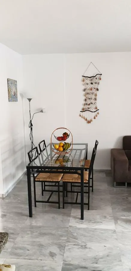 Dinastia Lejlighed Los Cristianos