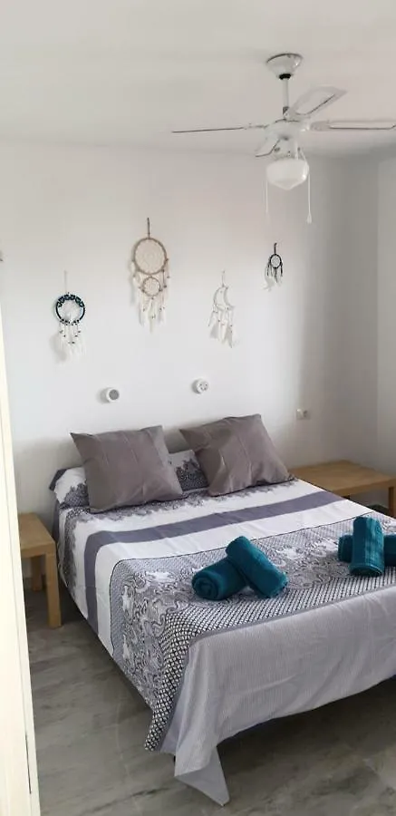 Dinastia Apartment Los Cristianos