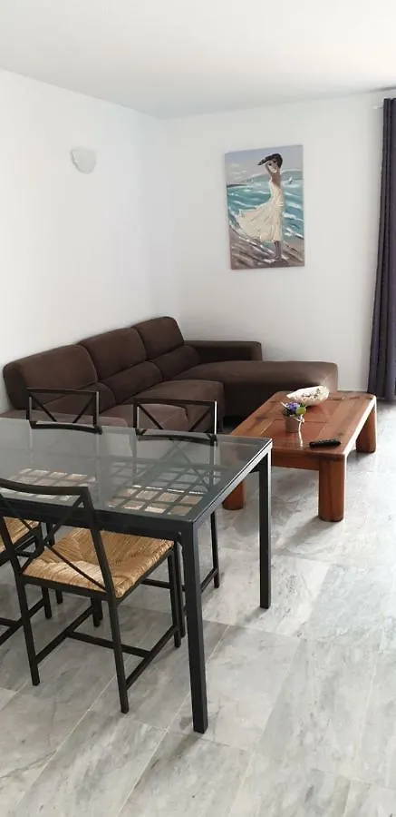 Dinastia Apartment Los Cristianos  Spain