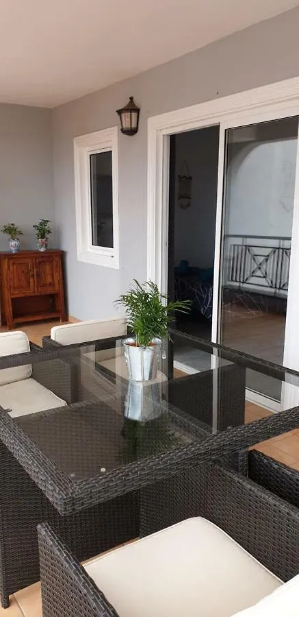 Dinastia Apartment Los Cristianos  0*, Los Cristianos (Tenerife)