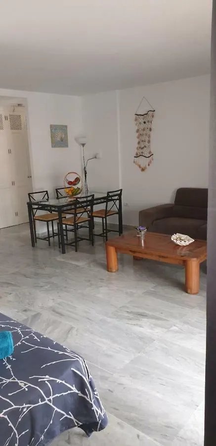 Dinastia Apartment Los Cristianos  0*, Los Cristianos (Tenerife) Spain