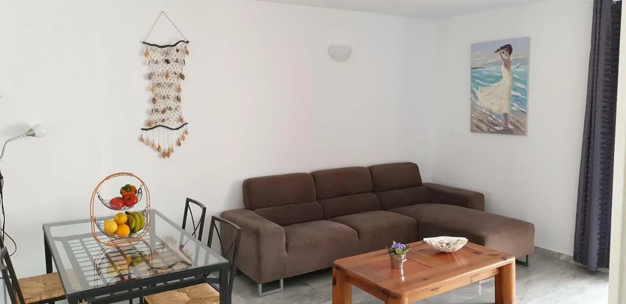 Dinastia Apartment Los Cristianos  Spain