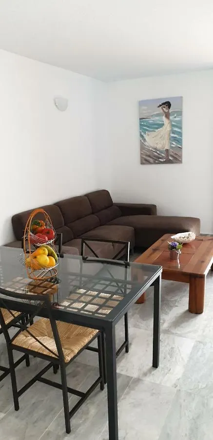 Dinastia Apartment Los Cristianos  Los Cristianos (Tenerife)