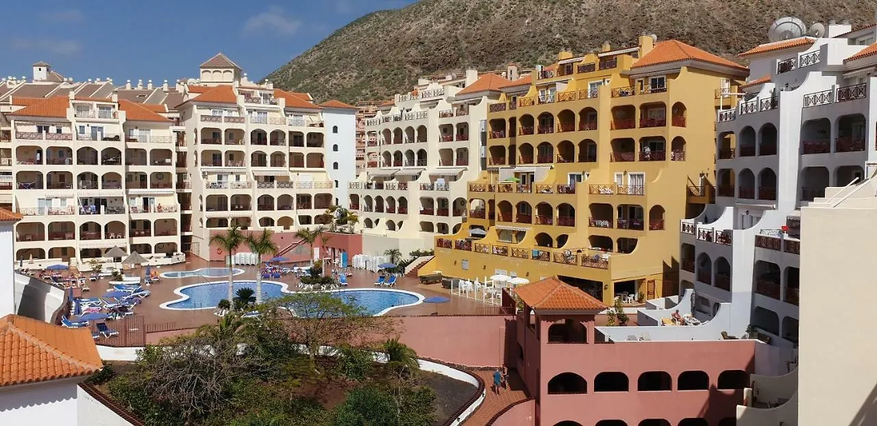 Dinastia Lejlighed Los Cristianos  Spanien