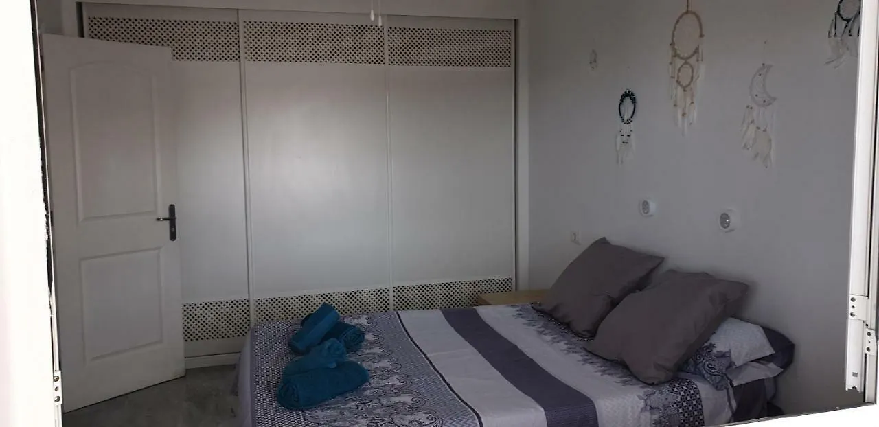 Dinastia Apartment Los Cristianos
