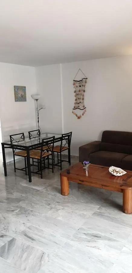 Dinastia Lejlighed Los Cristianos