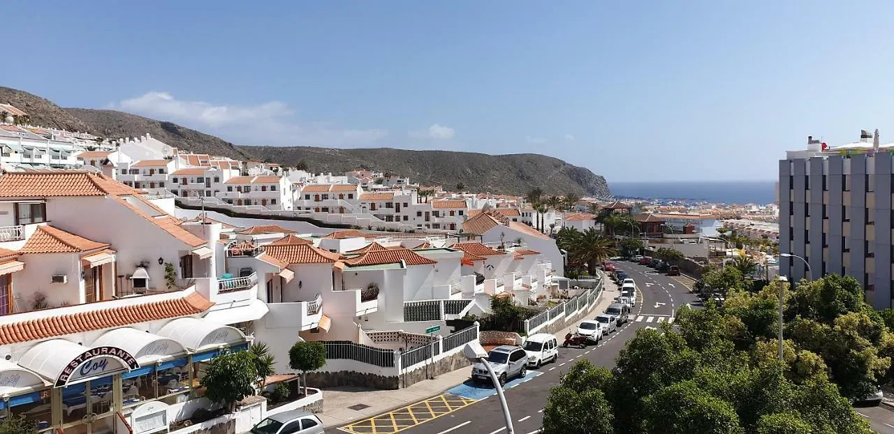 Dinastia Lejlighed Los Cristianos