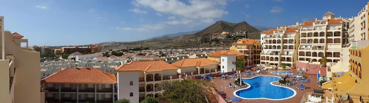 Dinastia Lejlighed Los Cristianos  0*, Los Cristianos (Tenerife)