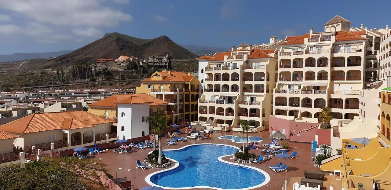 Dinastia Apartment Los Cristianos
